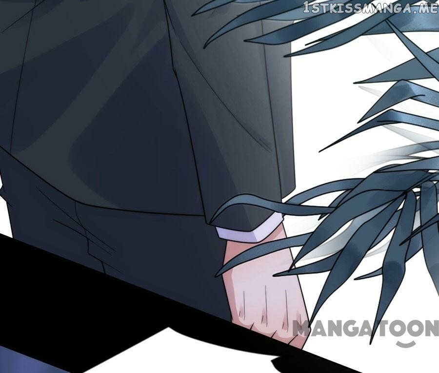 The Heiress VS Young Ruffian Chapter 197 - page 18