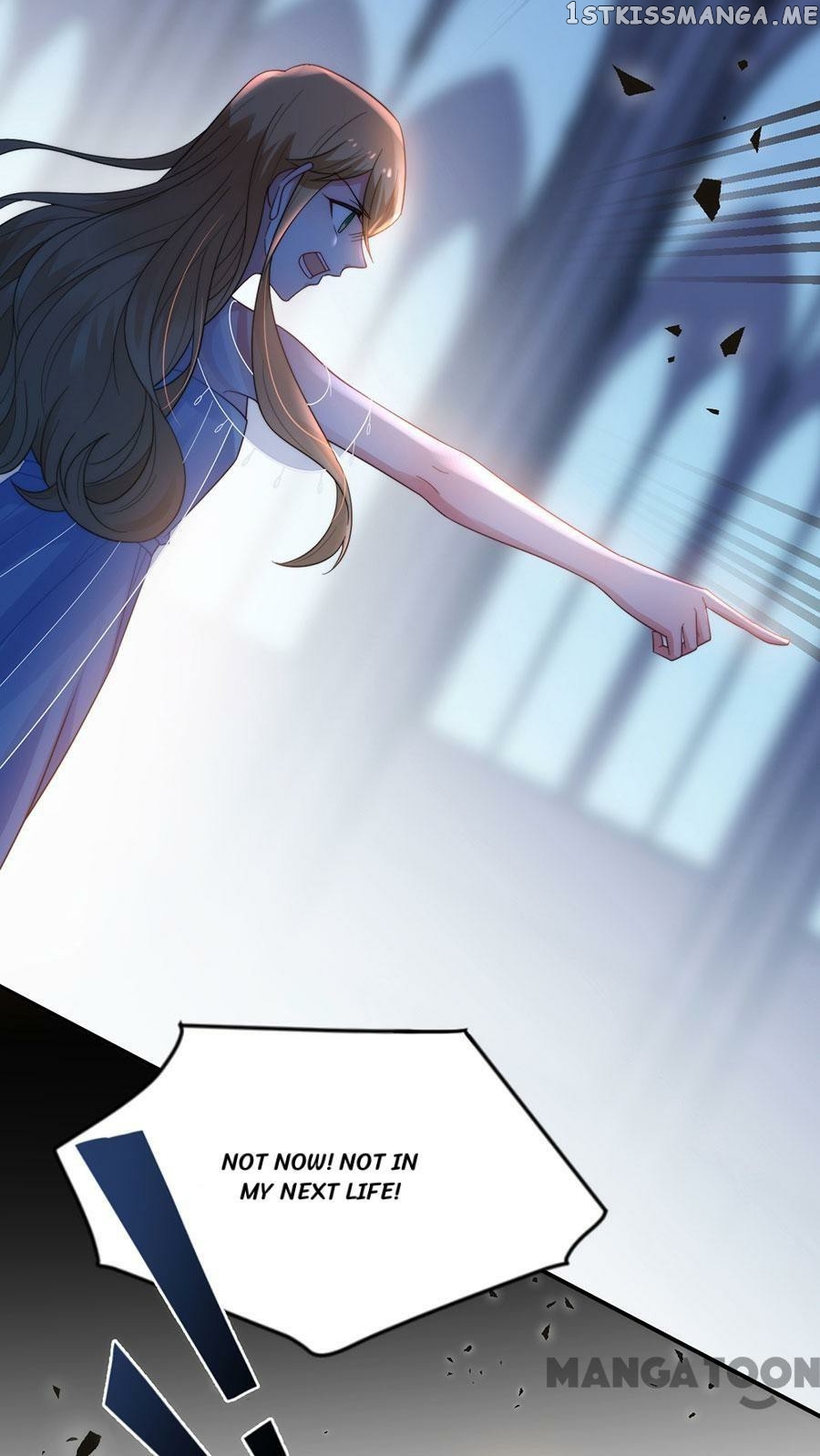 The Heiress VS Young Ruffian Chapter 197 - page 34