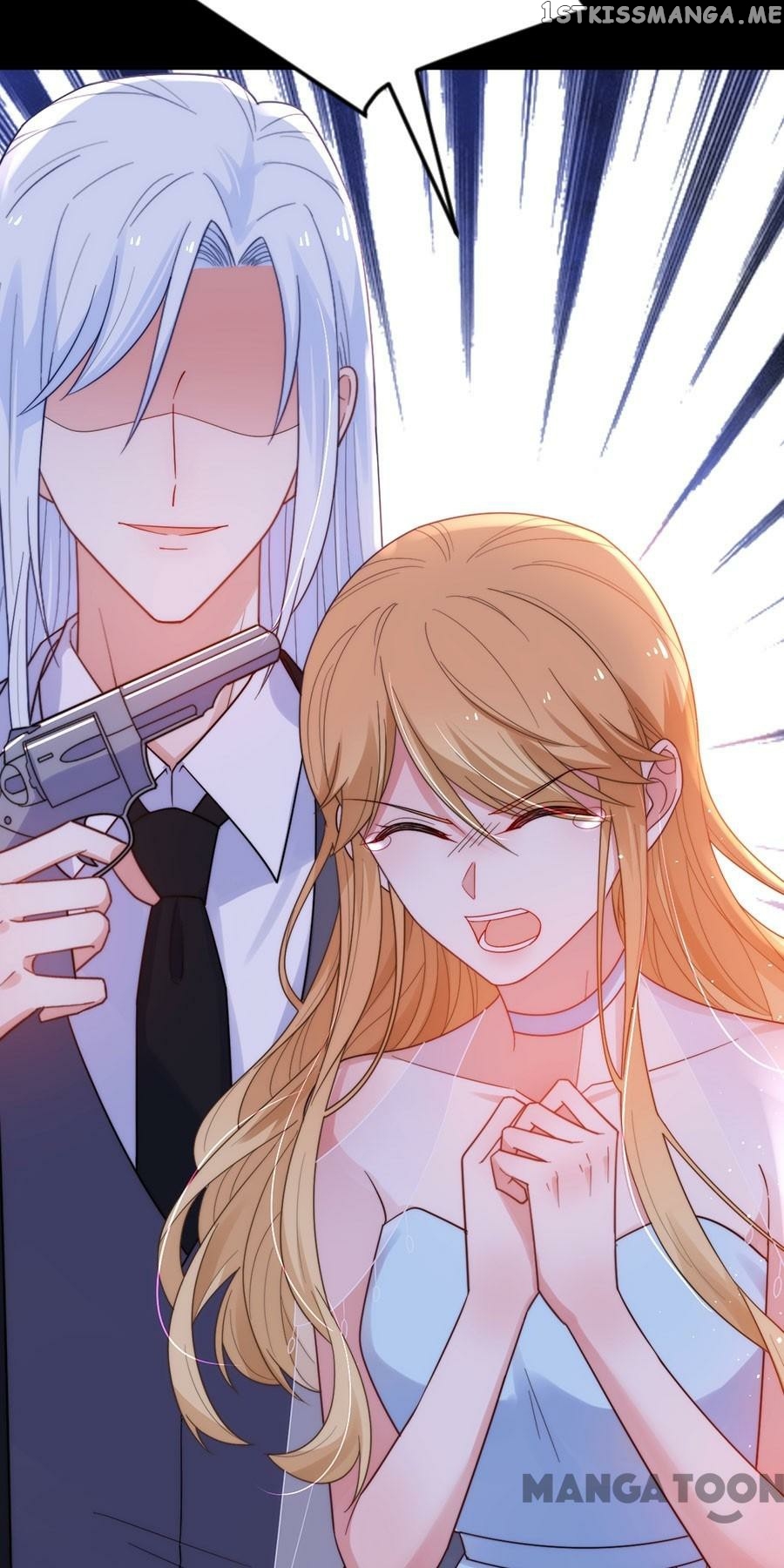 The Heiress VS Young Ruffian Chapter 197 - page 6