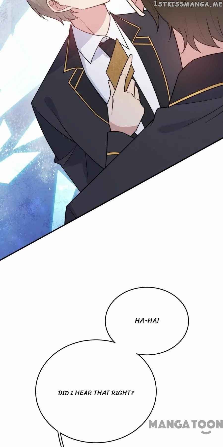 The Heiress VS Young Ruffian Chapter 236 - page 13