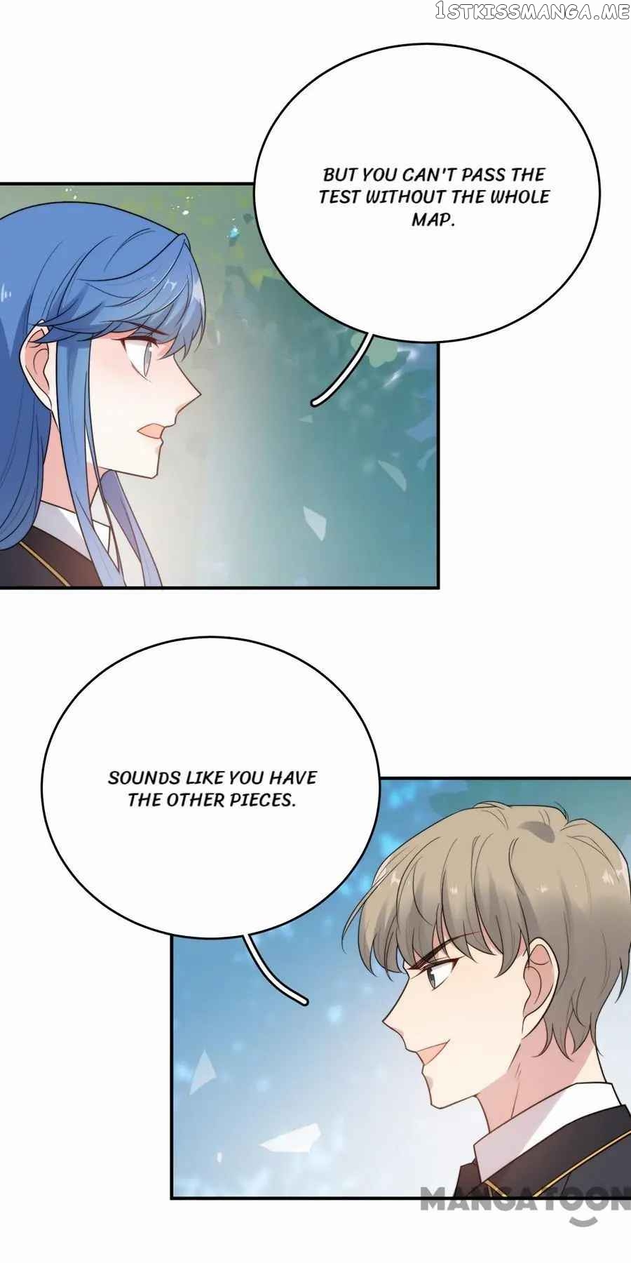 The Heiress VS Young Ruffian Chapter 236 - page 16