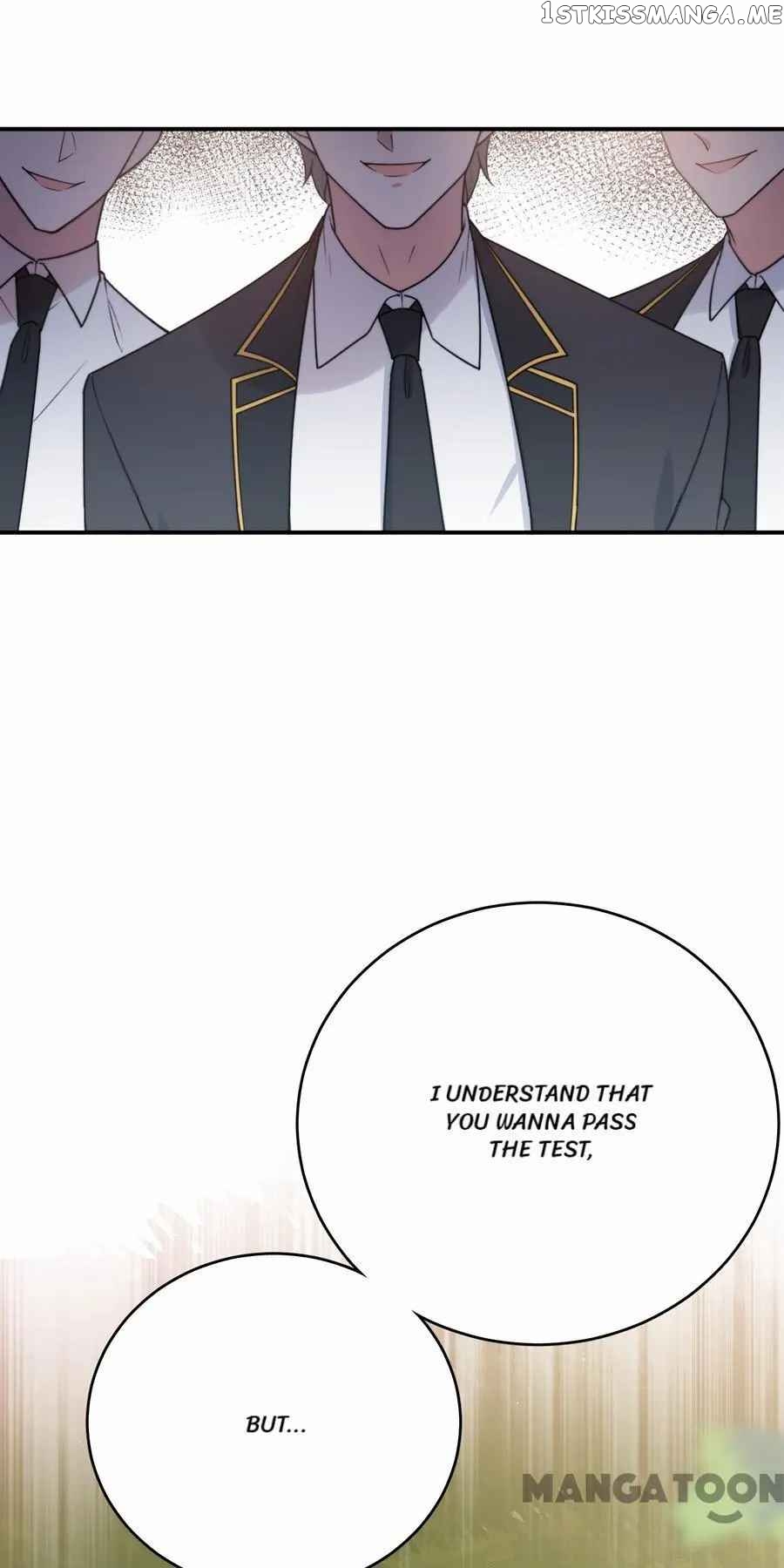 The Heiress VS Young Ruffian Chapter 236 - page 18
