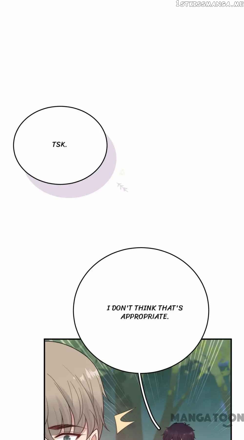 The Heiress VS Young Ruffian Chapter 236 - page 22