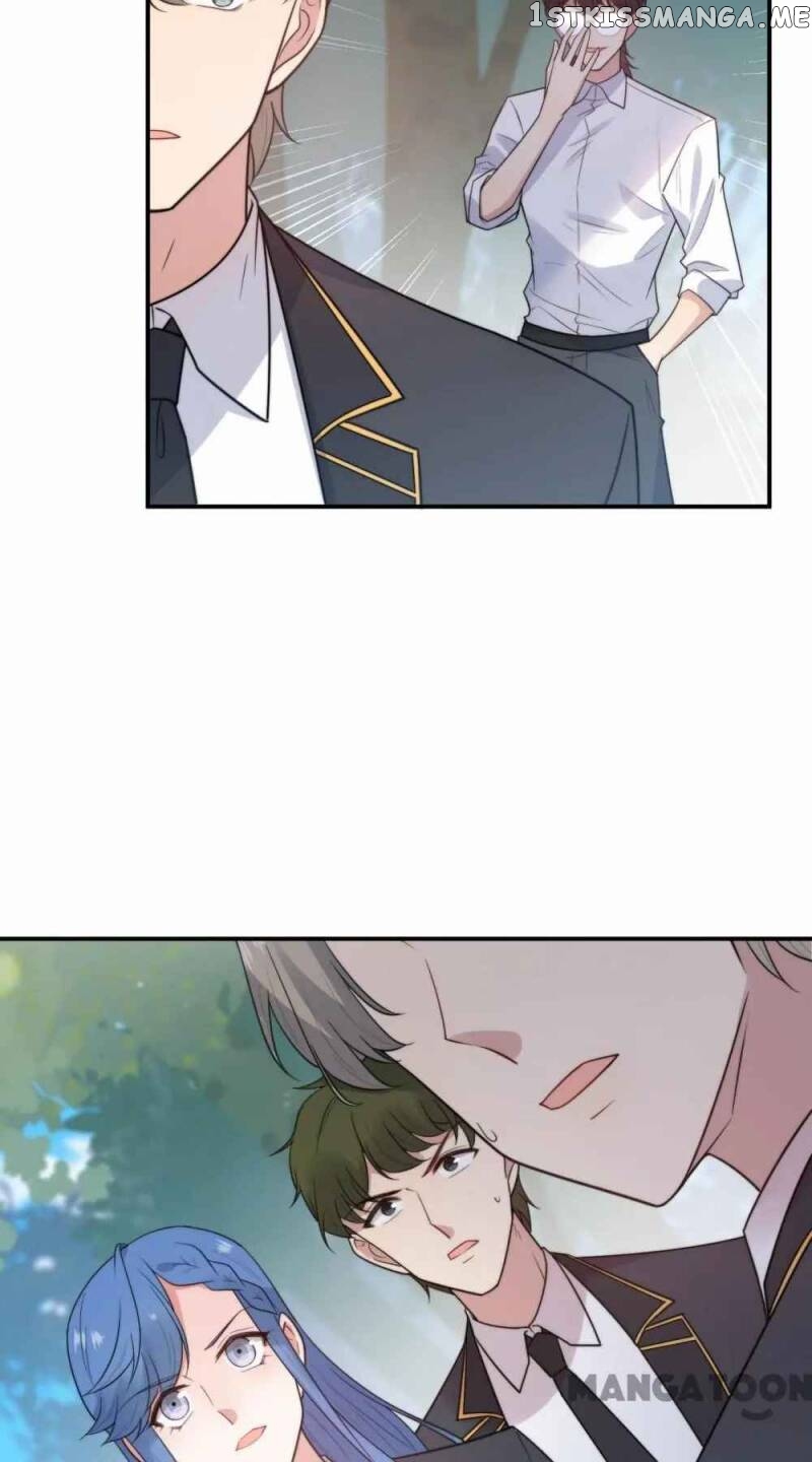 The Heiress VS Young Ruffian Chapter 236 - page 23
