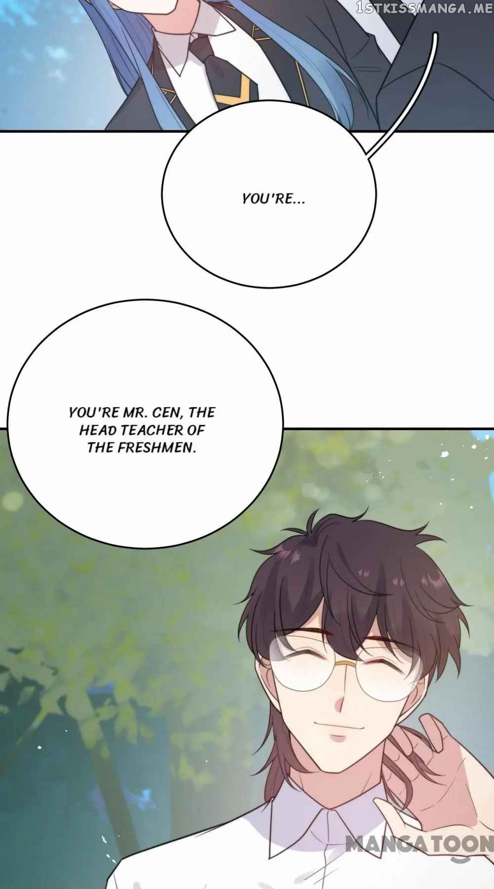 The Heiress VS Young Ruffian Chapter 236 - page 24