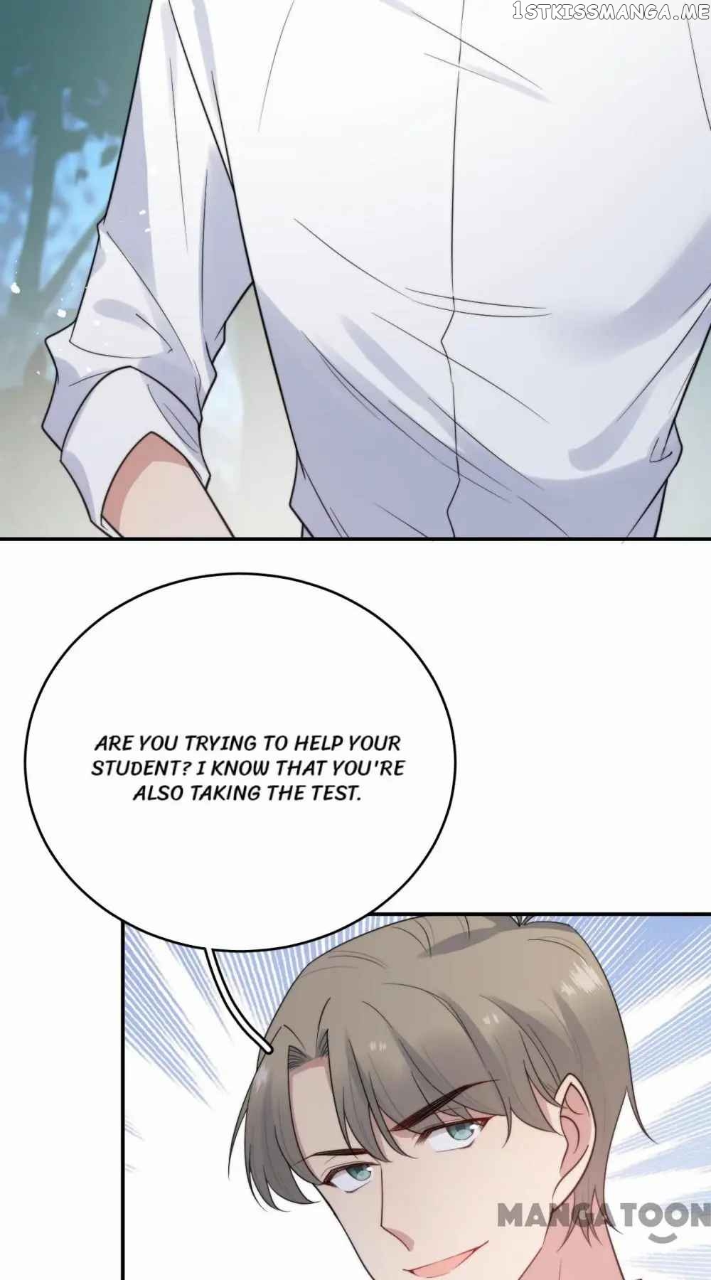 The Heiress VS Young Ruffian Chapter 236 - page 25