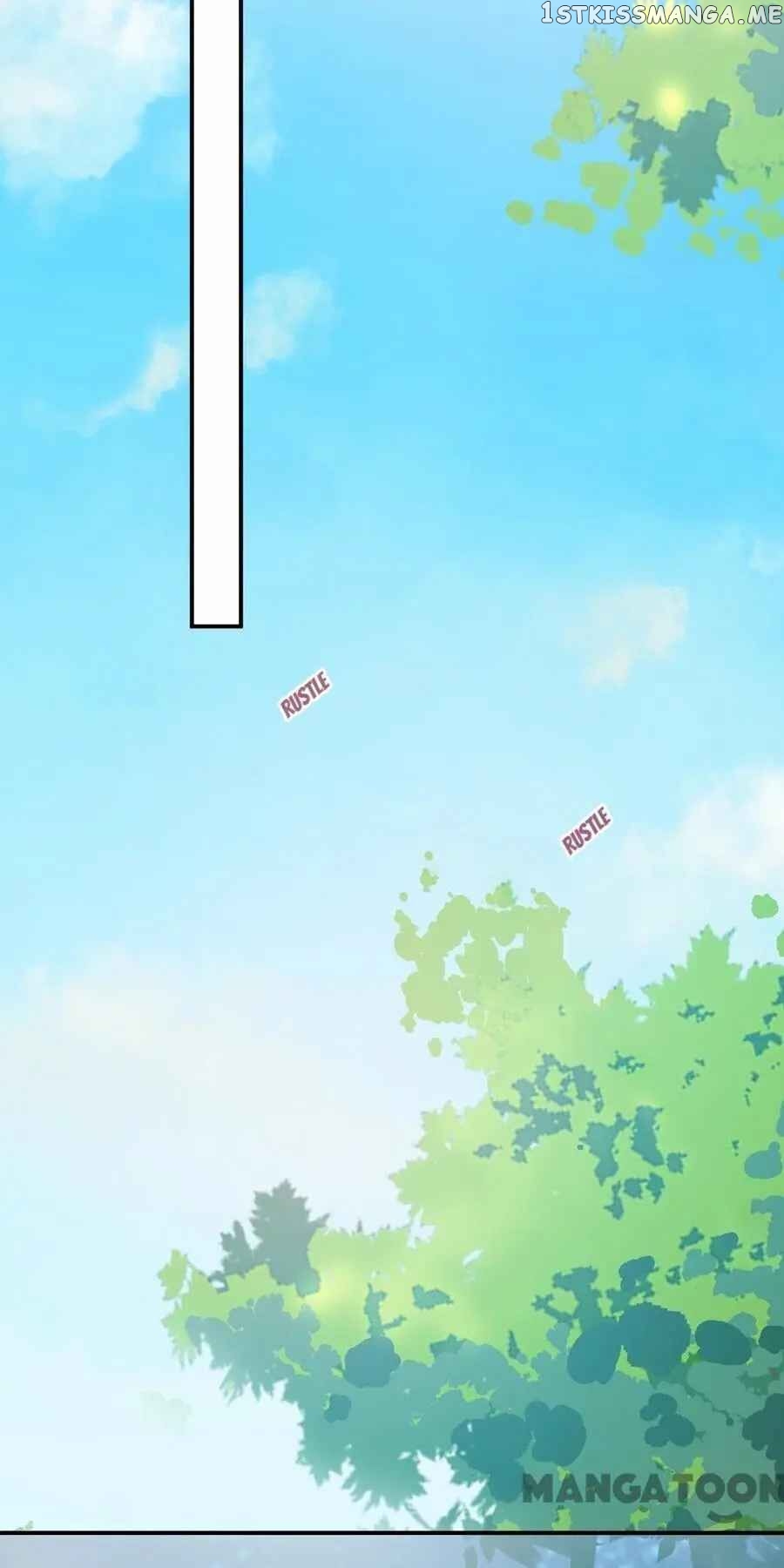 The Heiress VS Young Ruffian Chapter 236 - page 7
