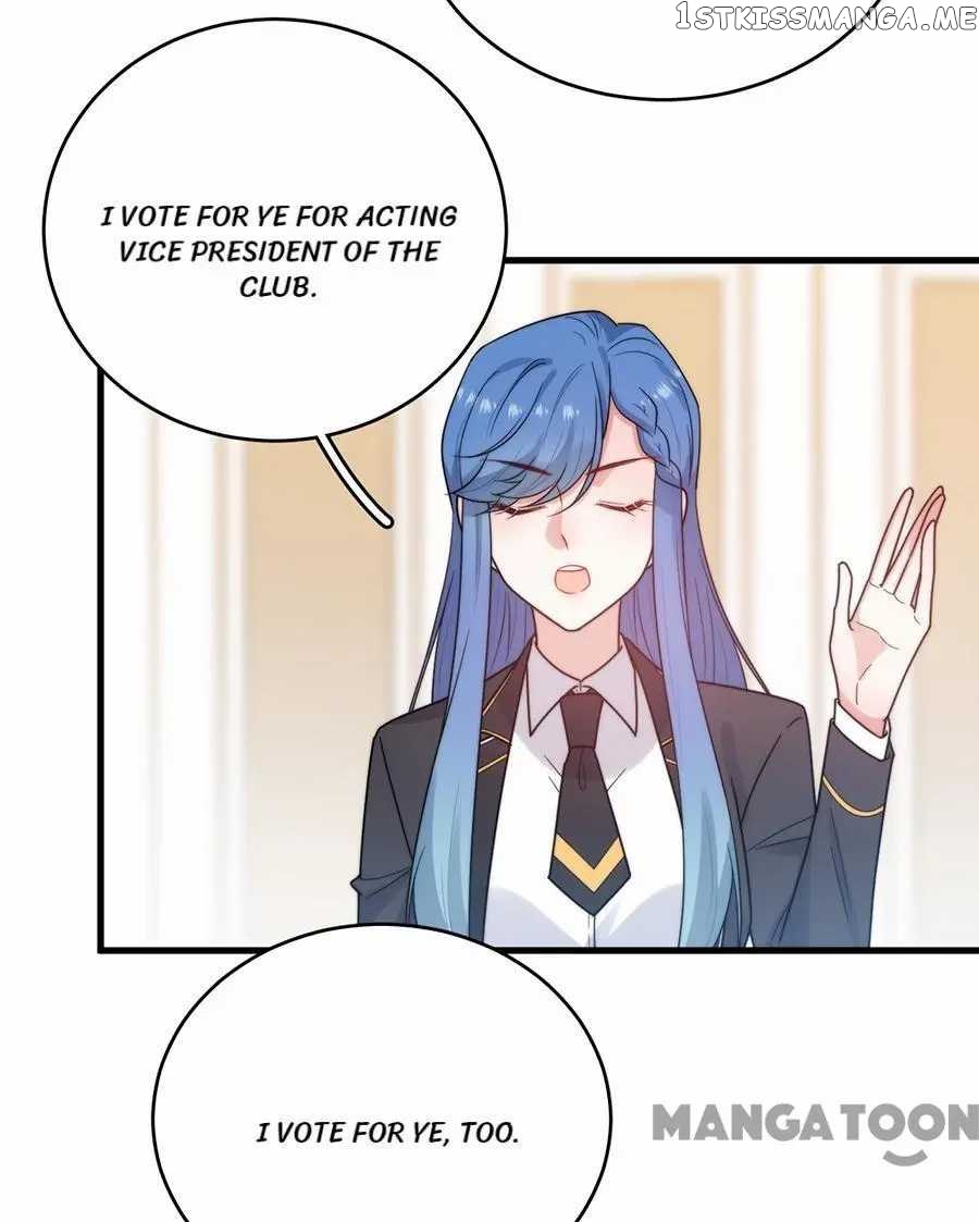 The Heiress VS Young Ruffian Chapter 262 - page 14