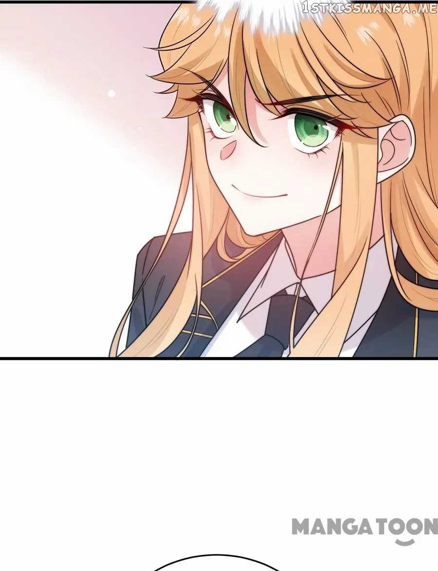 The Heiress VS Young Ruffian Chapter 262 - page 17