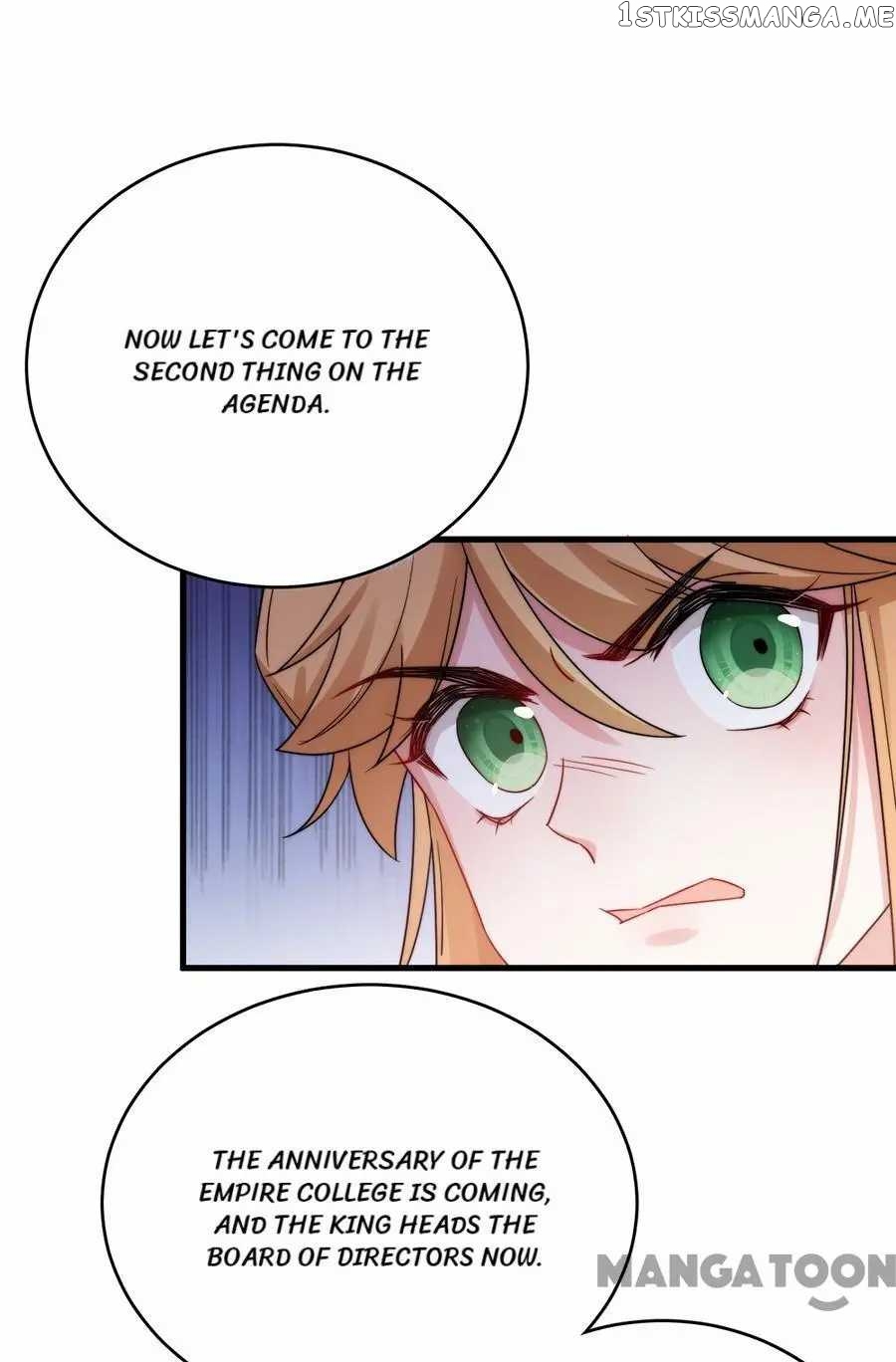 The Heiress VS Young Ruffian Chapter 262 - page 20