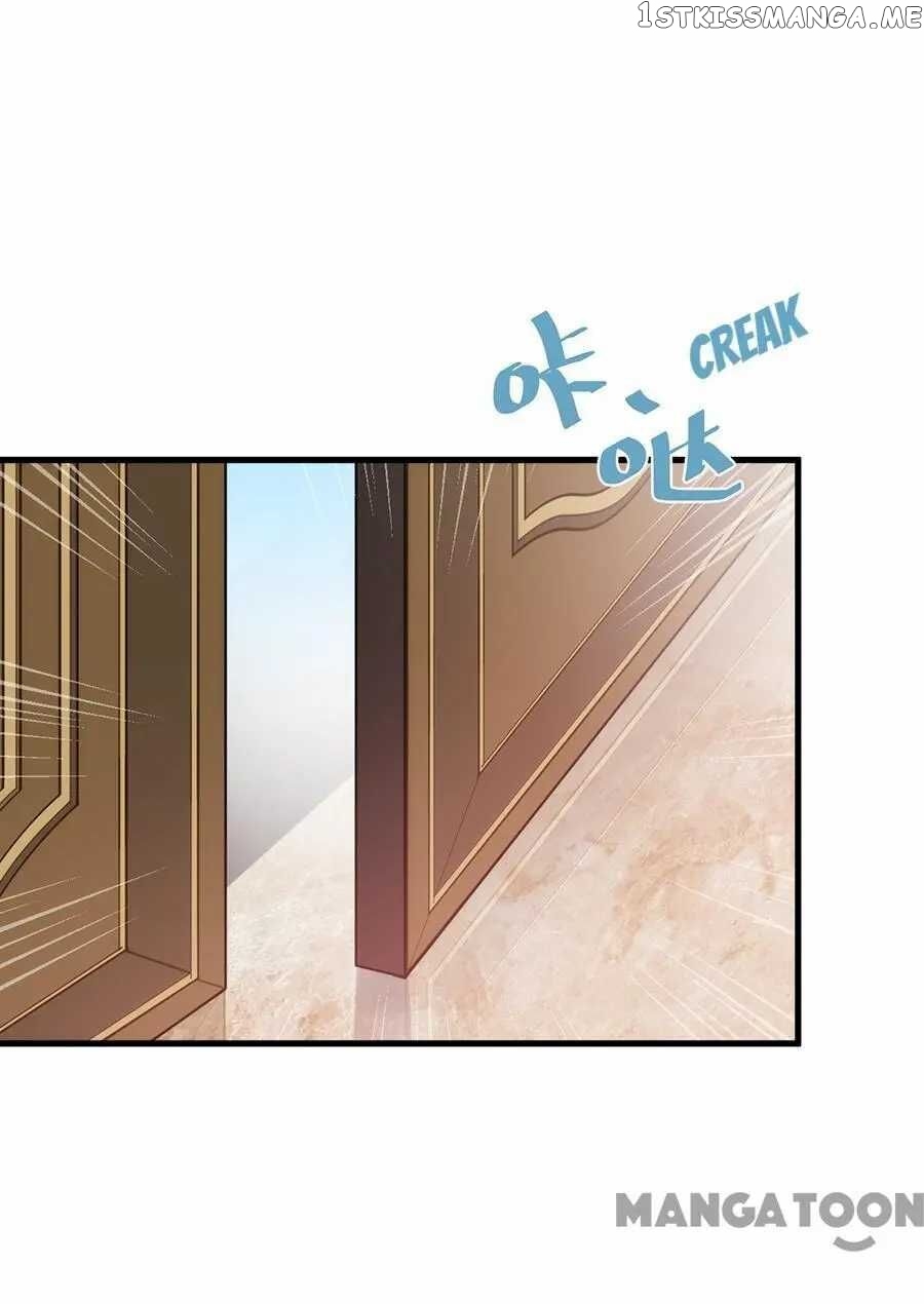 The Heiress VS Young Ruffian Chapter 262 - page 24