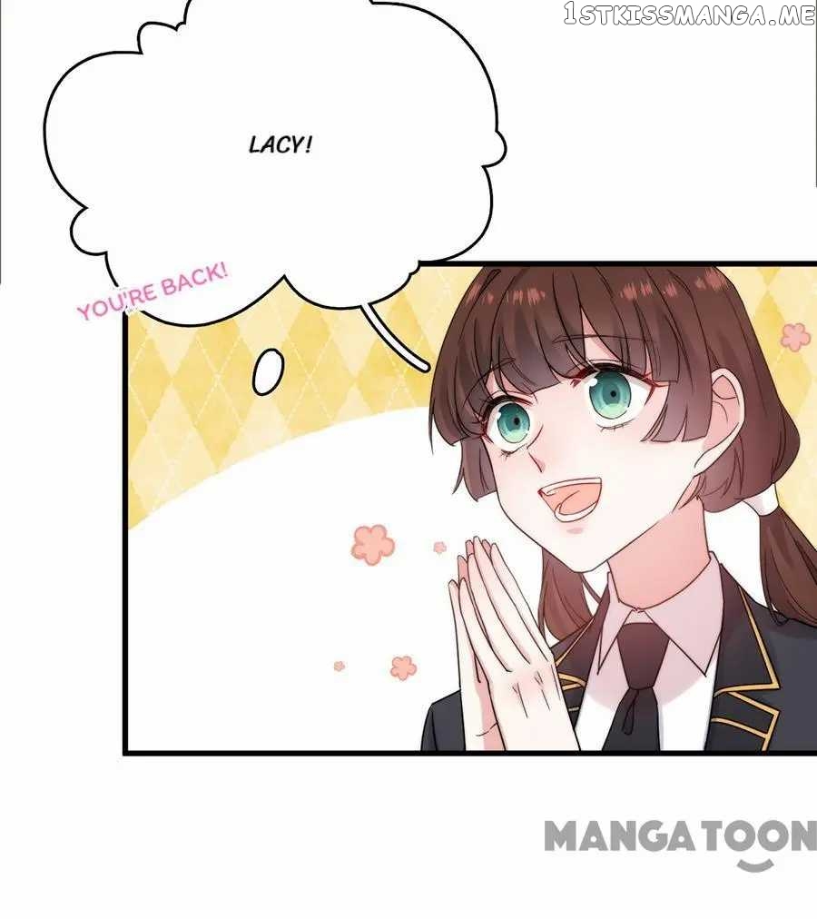 The Heiress VS Young Ruffian Chapter 262 - page 26