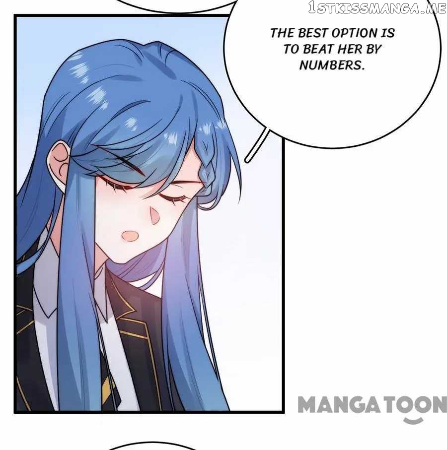 The Heiress VS Young Ruffian Chapter 262 - page 31