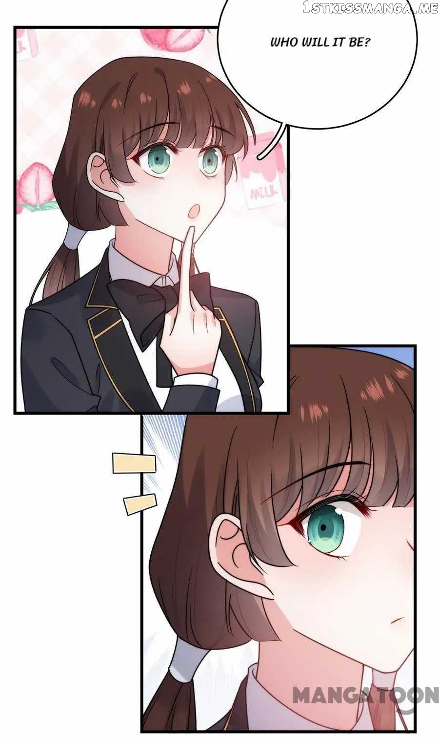 The Heiress VS Young Ruffian Chapter 262 - page 33