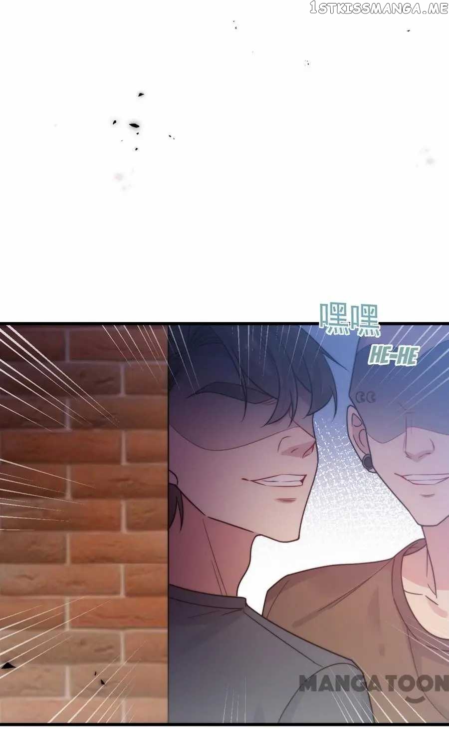 The Heiress VS Young Ruffian Chapter 262 - page 39