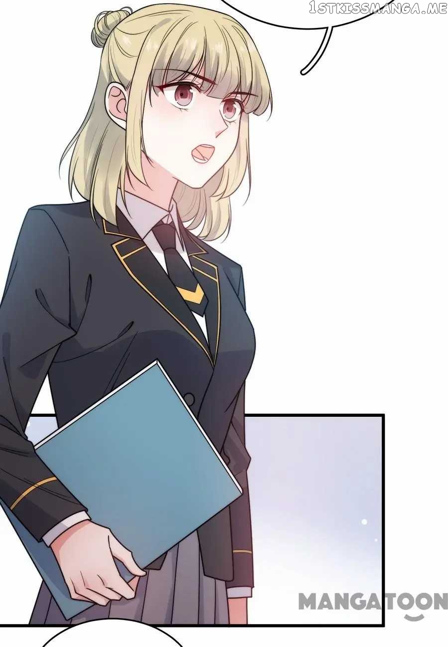 The Heiress VS Young Ruffian Chapter 262 - page 4