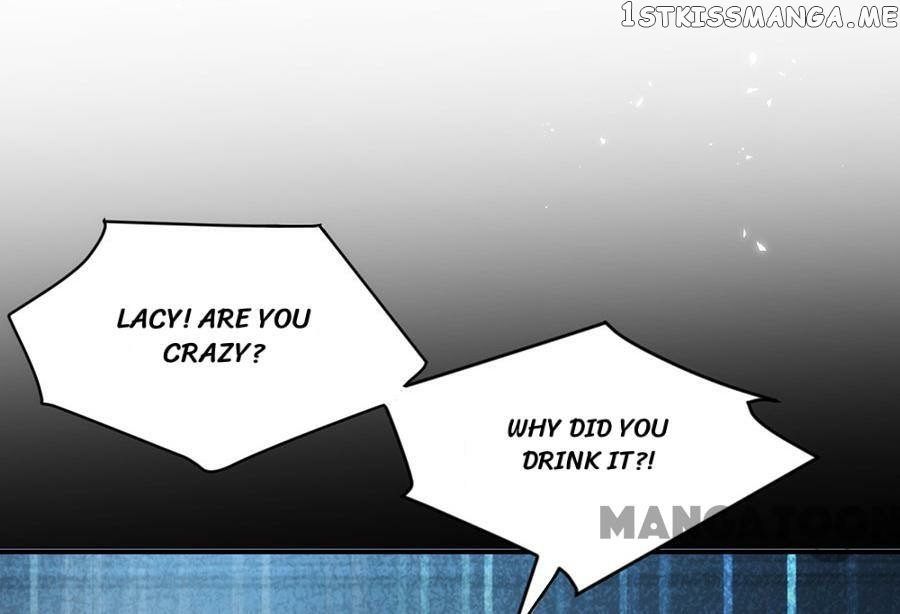 The Heiress VS Young Ruffian Chapter 198 - page 1