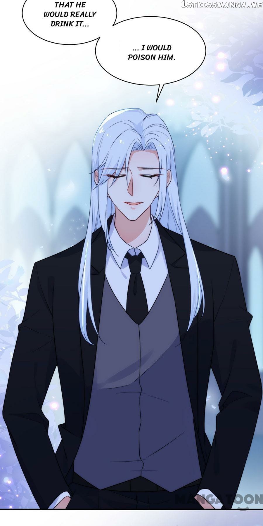 The Heiress VS Young Ruffian Chapter 198 - page 11