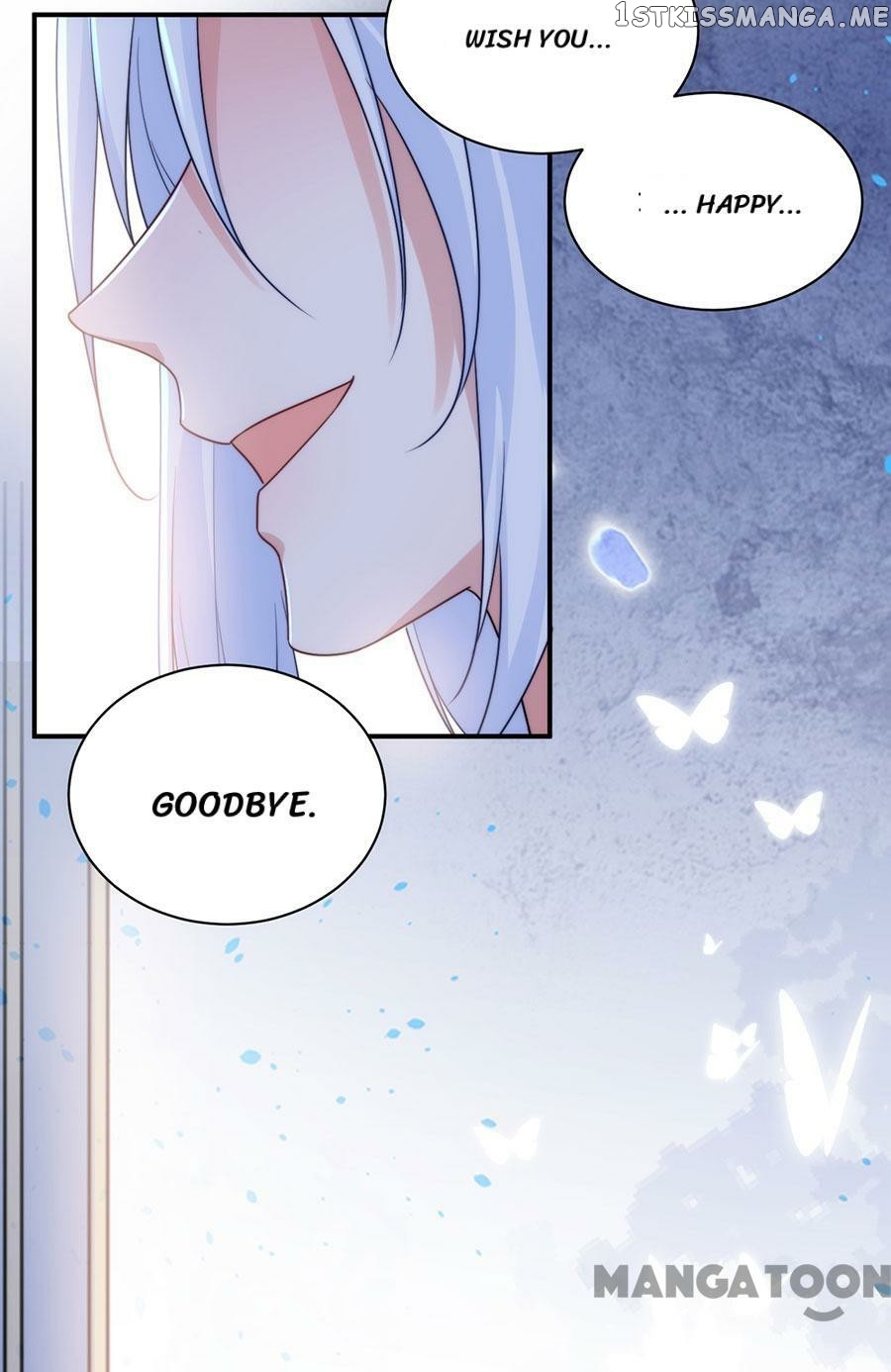 The Heiress VS Young Ruffian Chapter 198 - page 15