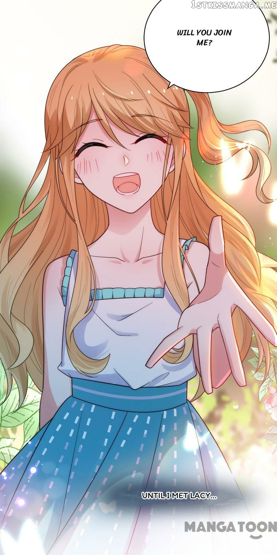 The Heiress VS Young Ruffian Chapter 198 - page 22
