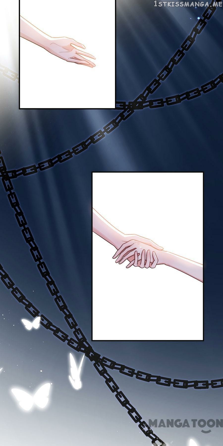 The Heiress VS Young Ruffian Chapter 198 - page 24