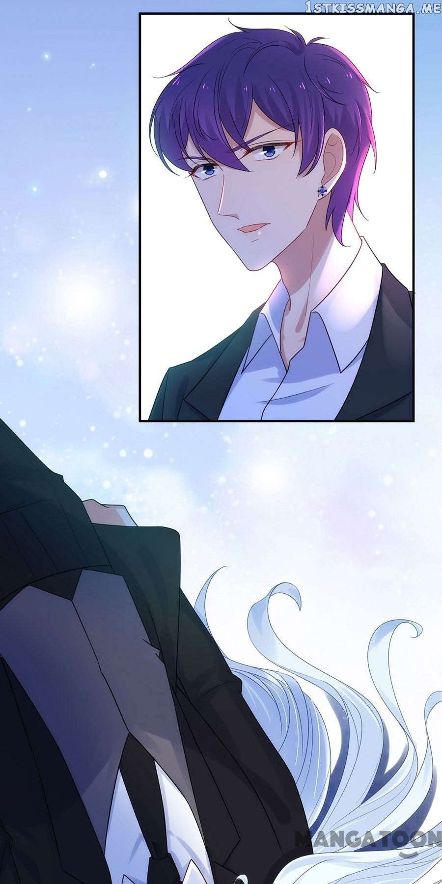 The Heiress VS Young Ruffian Chapter 198 - page 35