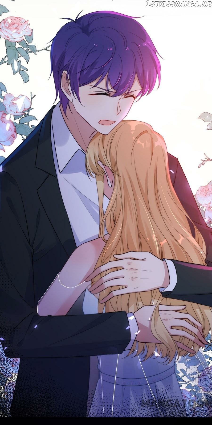 The Heiress VS Young Ruffian Chapter 198 - page 7