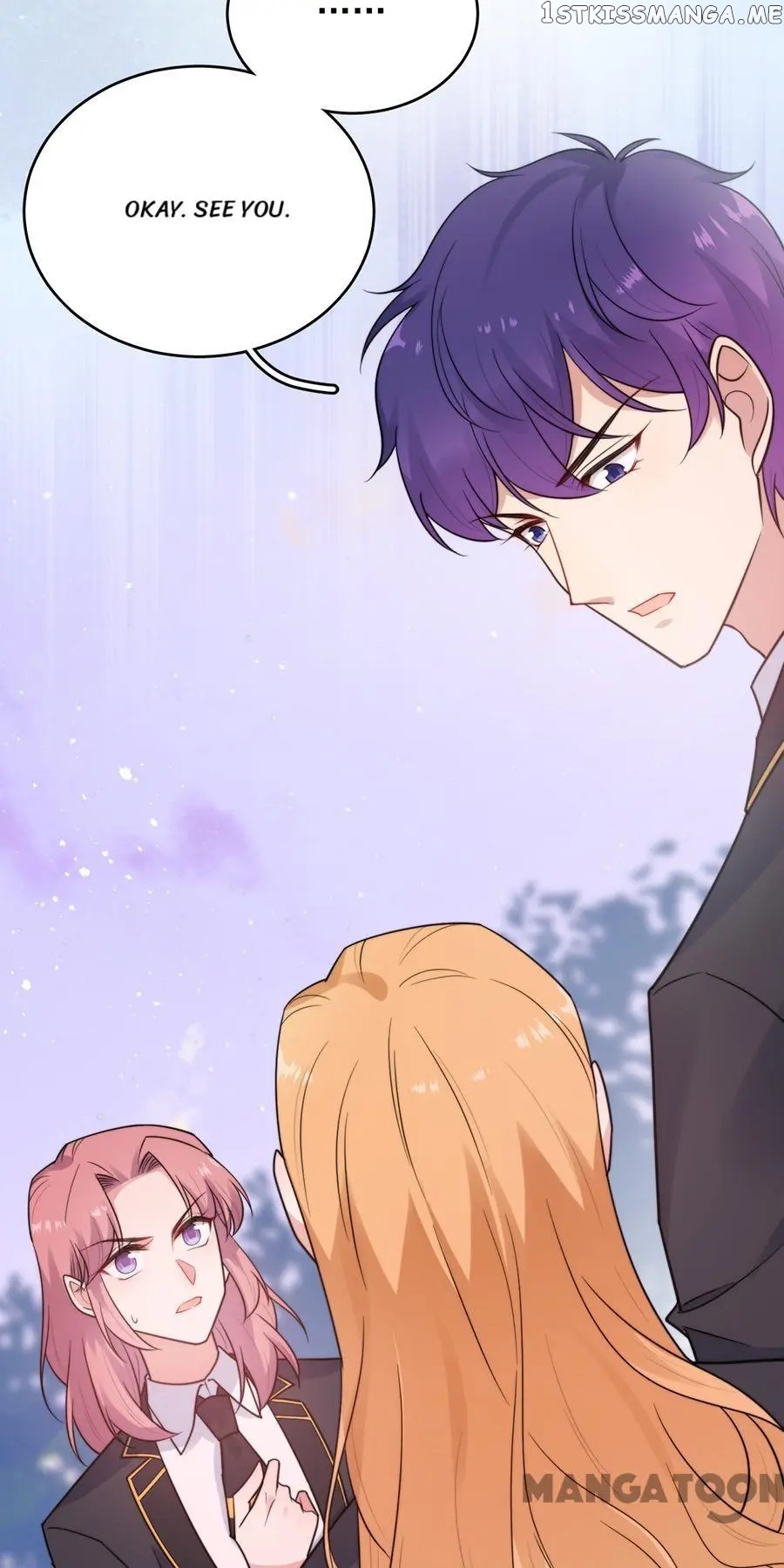 The Heiress VS Young Ruffian Chapter 237 - page 25
