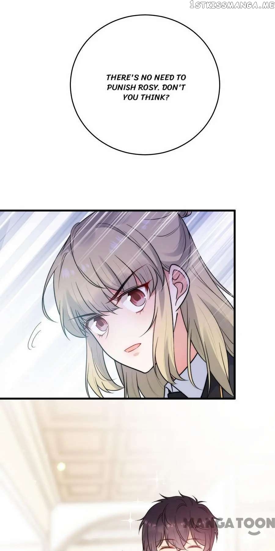 The Heiress VS Young Ruffian Chapter 273 - page 1