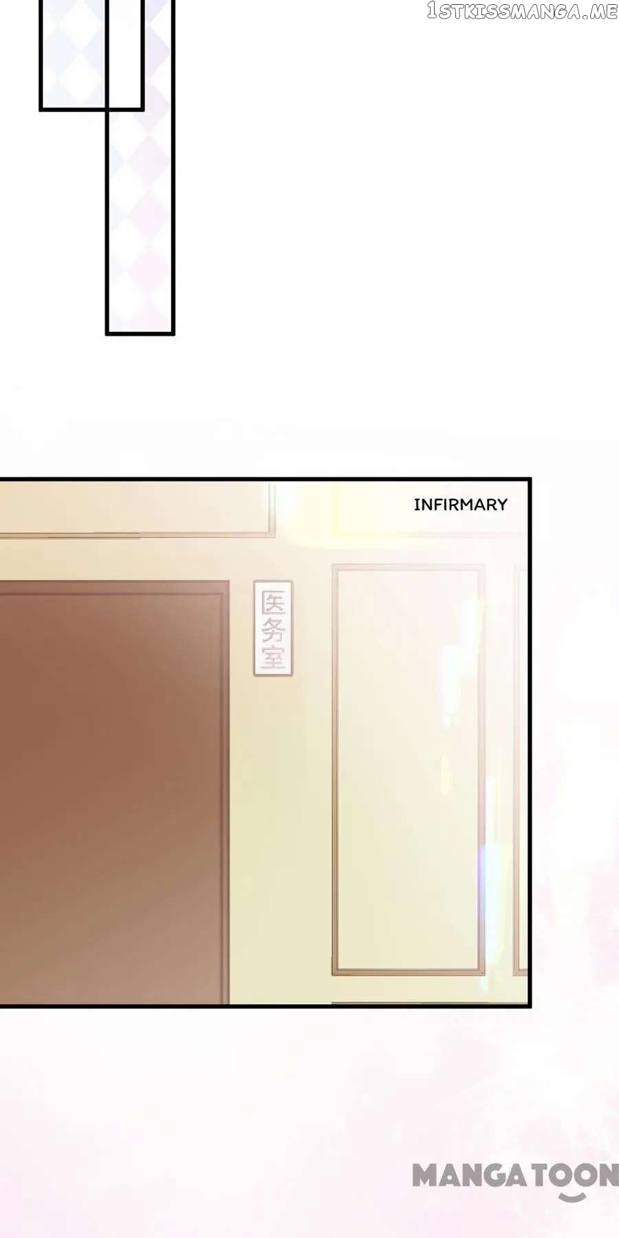 The Heiress VS Young Ruffian Chapter 273 - page 13