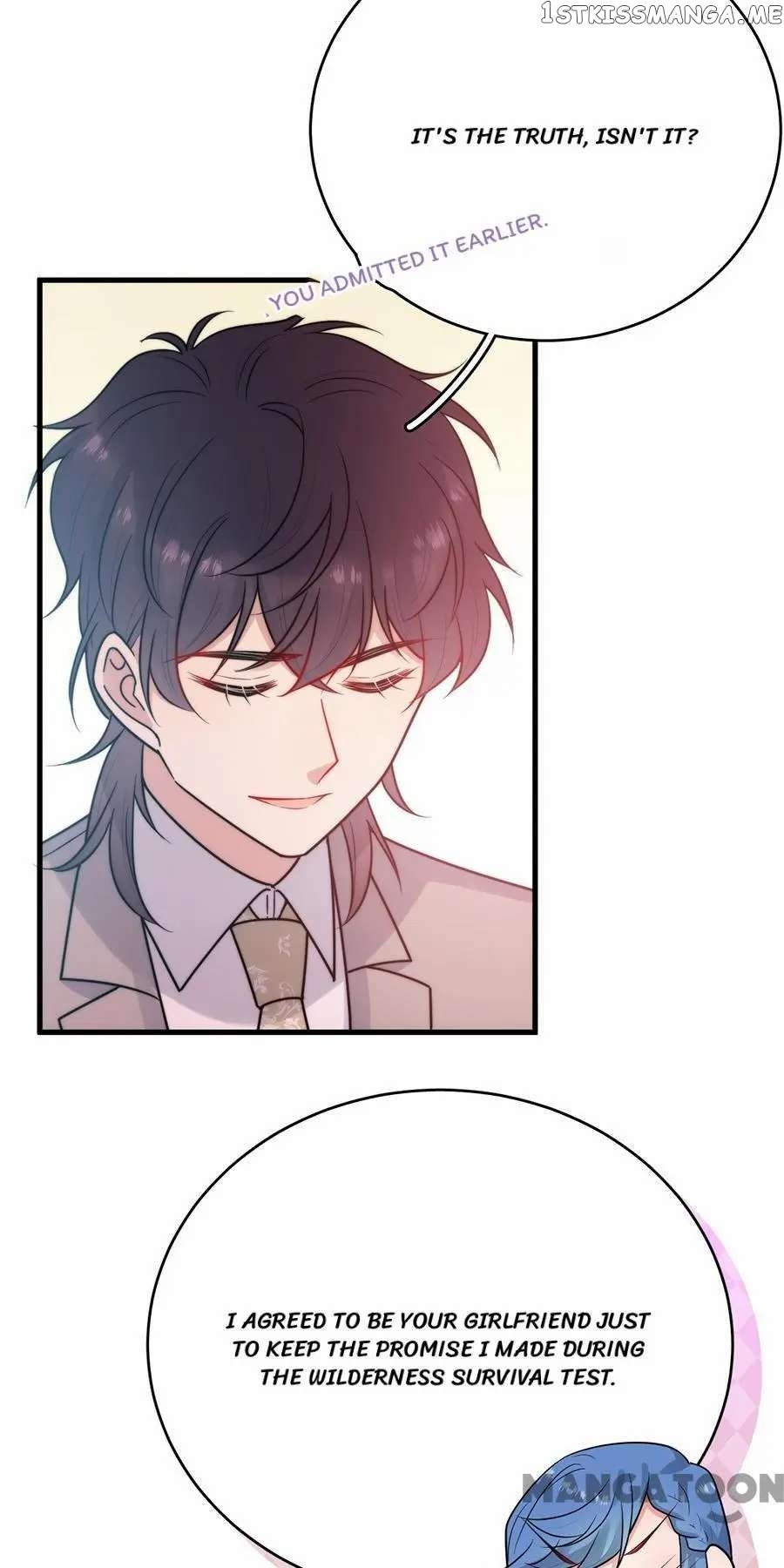 The Heiress VS Young Ruffian Chapter 273 - page 16