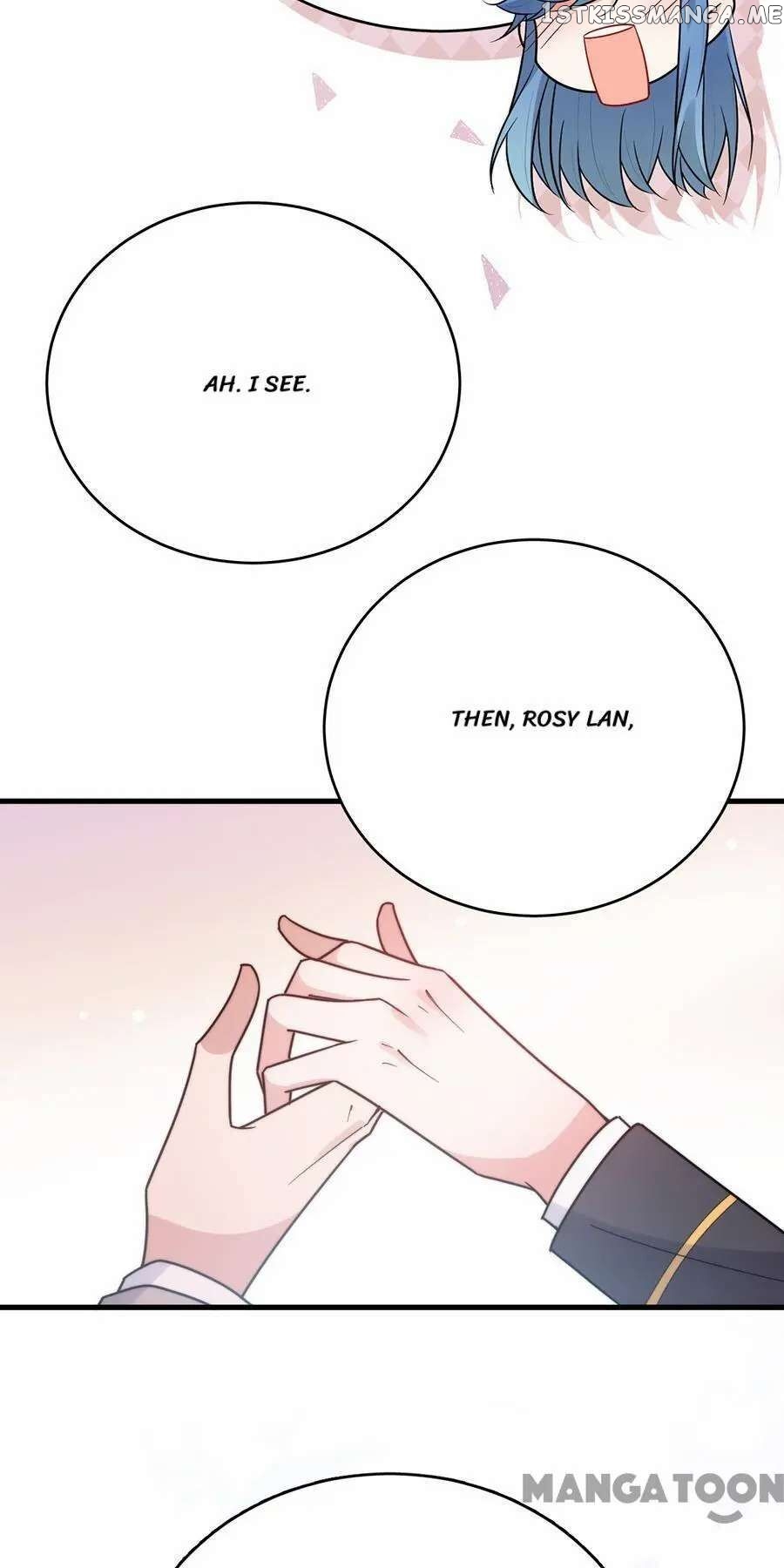 The Heiress VS Young Ruffian Chapter 273 - page 17