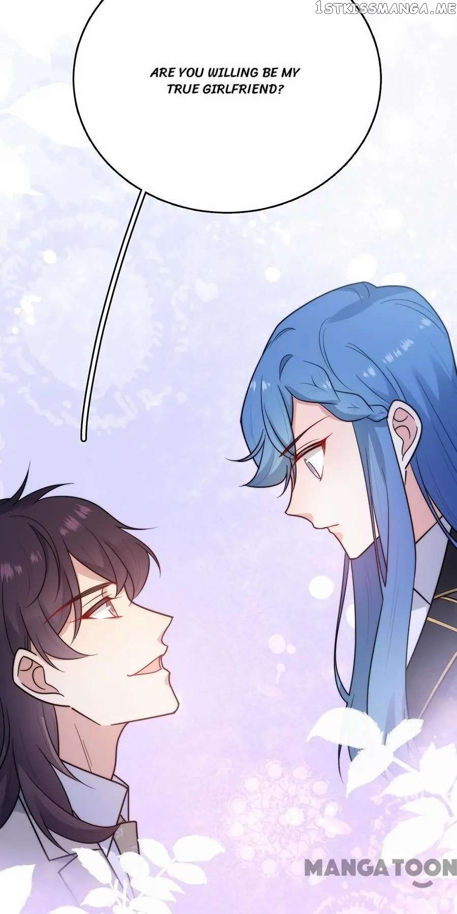The Heiress VS Young Ruffian Chapter 273 - page 18
