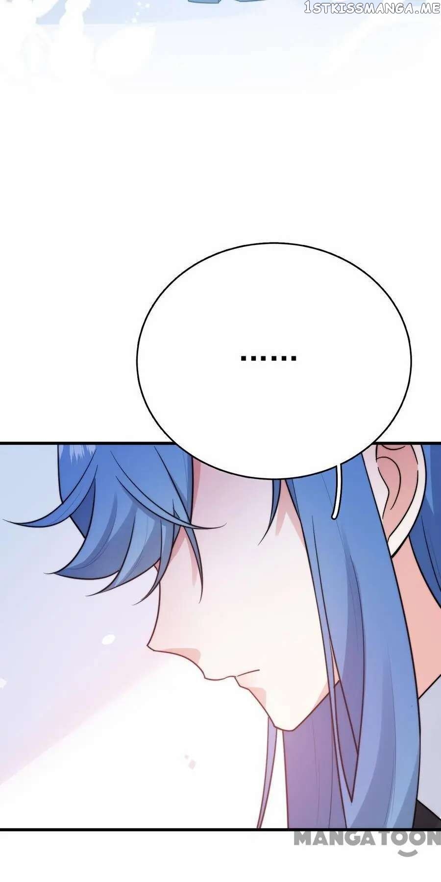 The Heiress VS Young Ruffian Chapter 273 - page 20