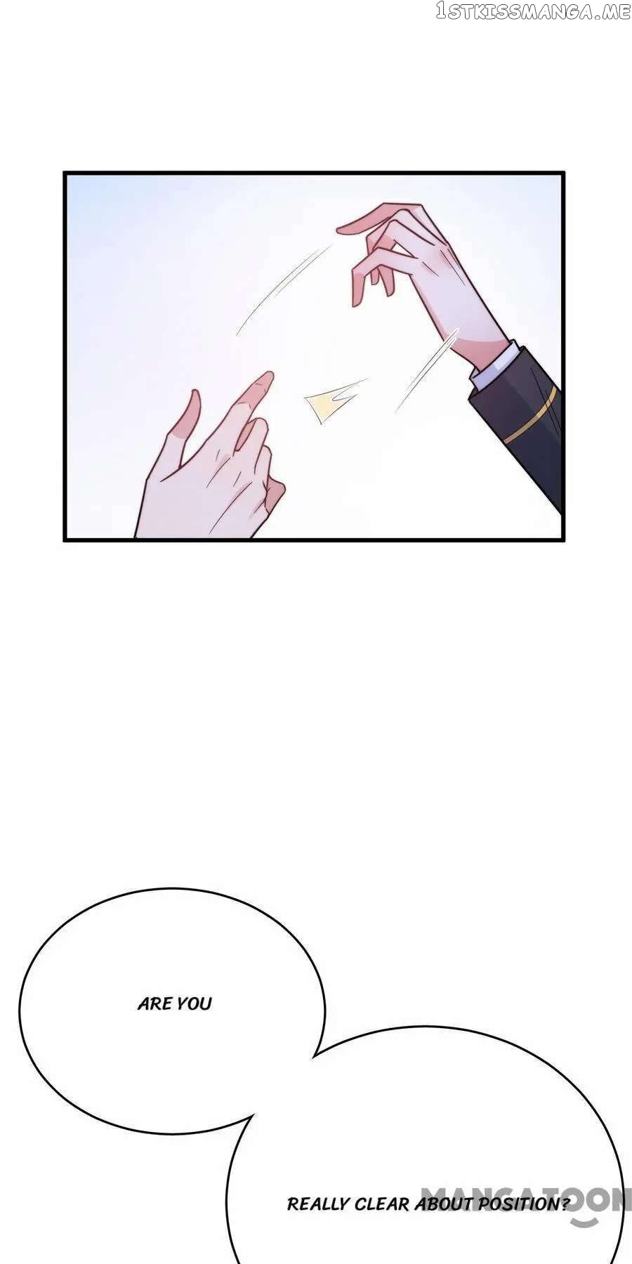 The Heiress VS Young Ruffian Chapter 273 - page 21