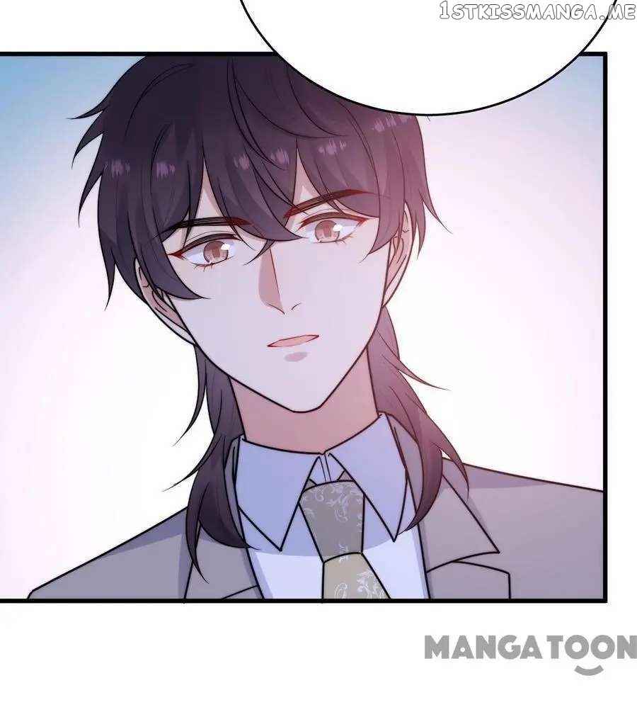 The Heiress VS Young Ruffian Chapter 273 - page 22