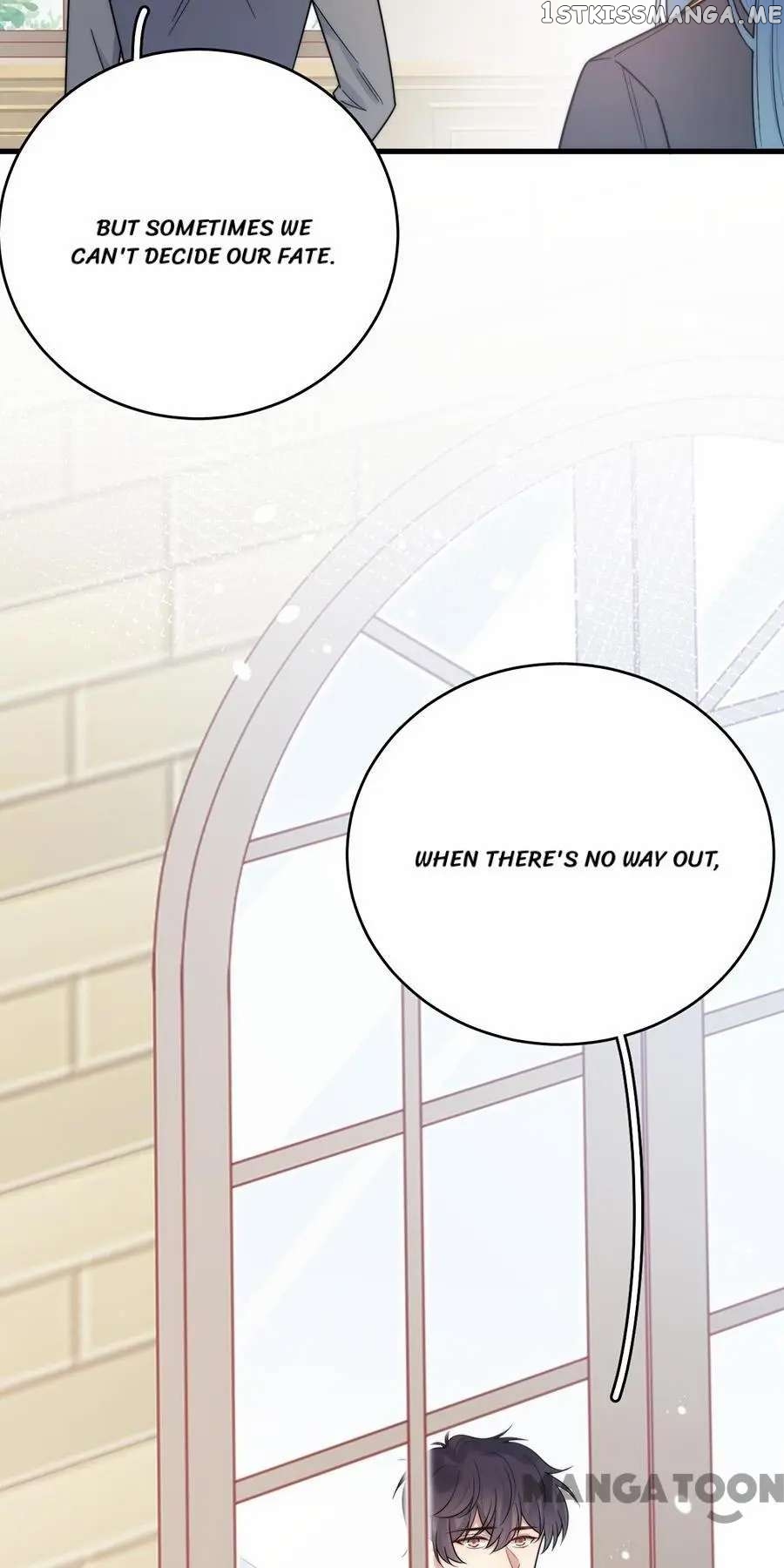 The Heiress VS Young Ruffian Chapter 273 - page 24