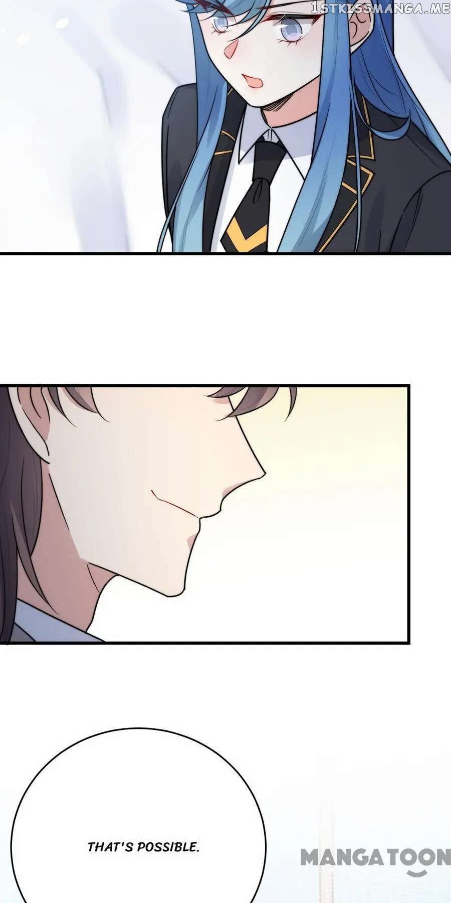 The Heiress VS Young Ruffian Chapter 273 - page 26