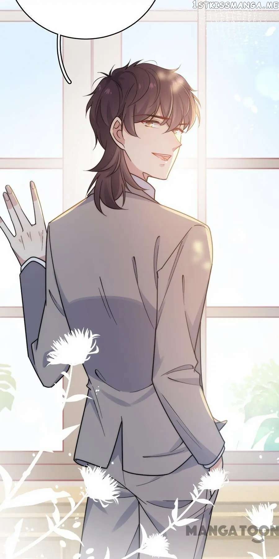 The Heiress VS Young Ruffian Chapter 273 - page 27