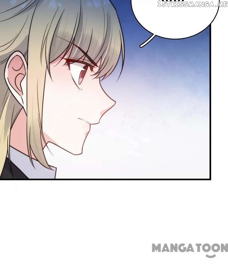 The Heiress VS Young Ruffian Chapter 273 - page 6
