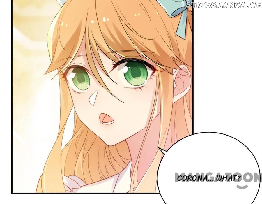 The Heiress VS Young Ruffian Chapter 199 - page 11