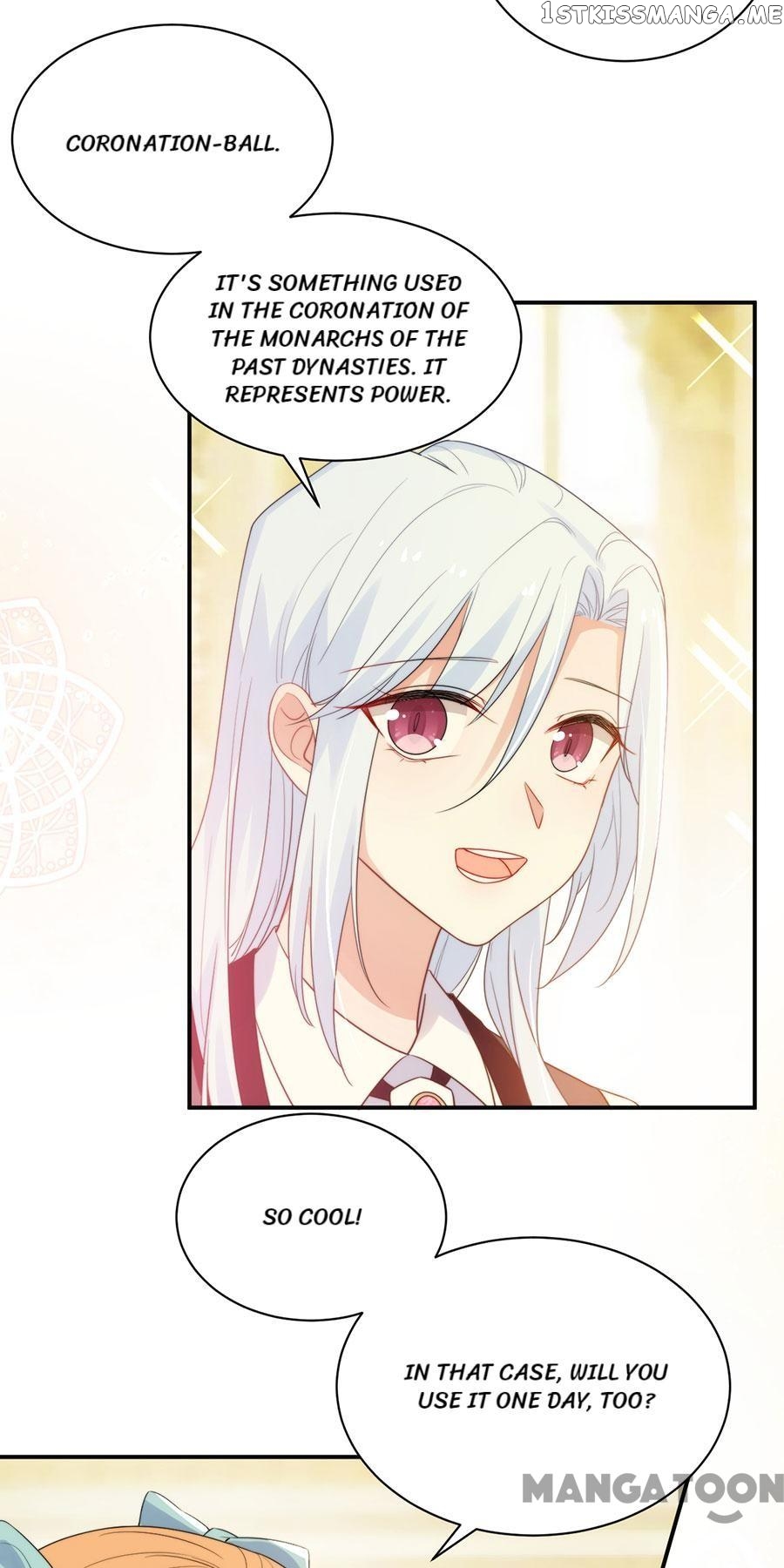 The Heiress VS Young Ruffian Chapter 199 - page 12