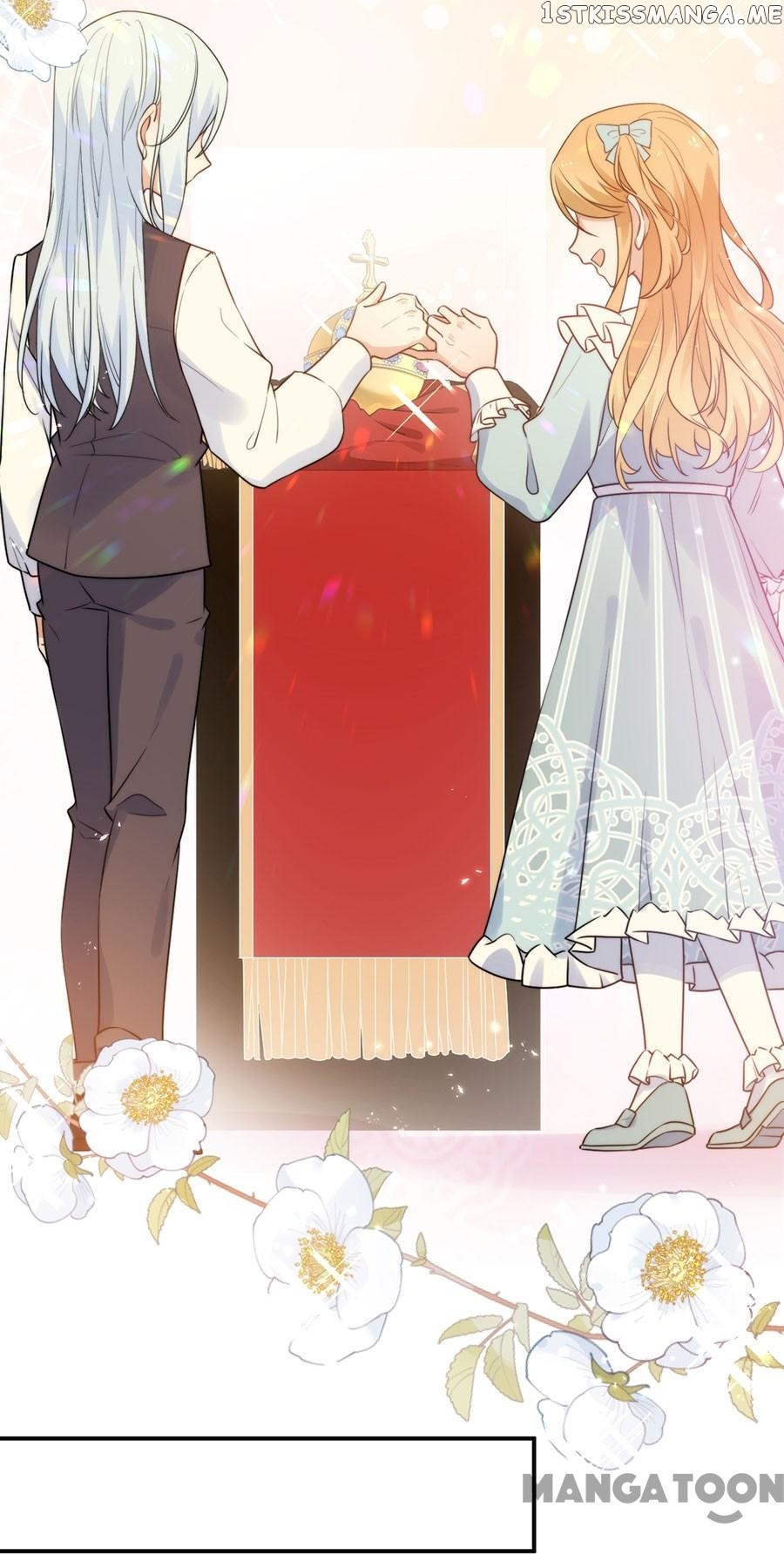 The Heiress VS Young Ruffian Chapter 199 - page 17