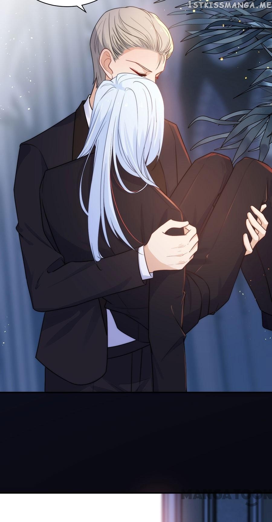The Heiress VS Young Ruffian Chapter 199 - page 21