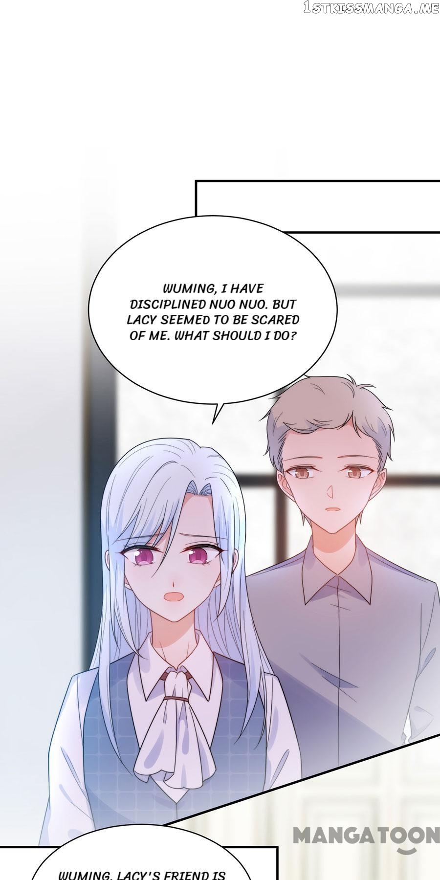 The Heiress VS Young Ruffian Chapter 199 - page 28
