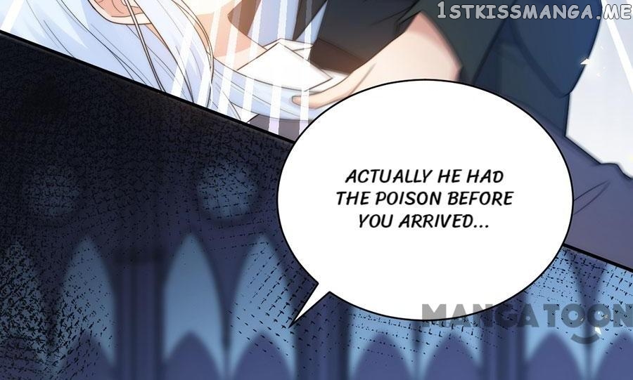 The Heiress VS Young Ruffian Chapter 199 - page 3