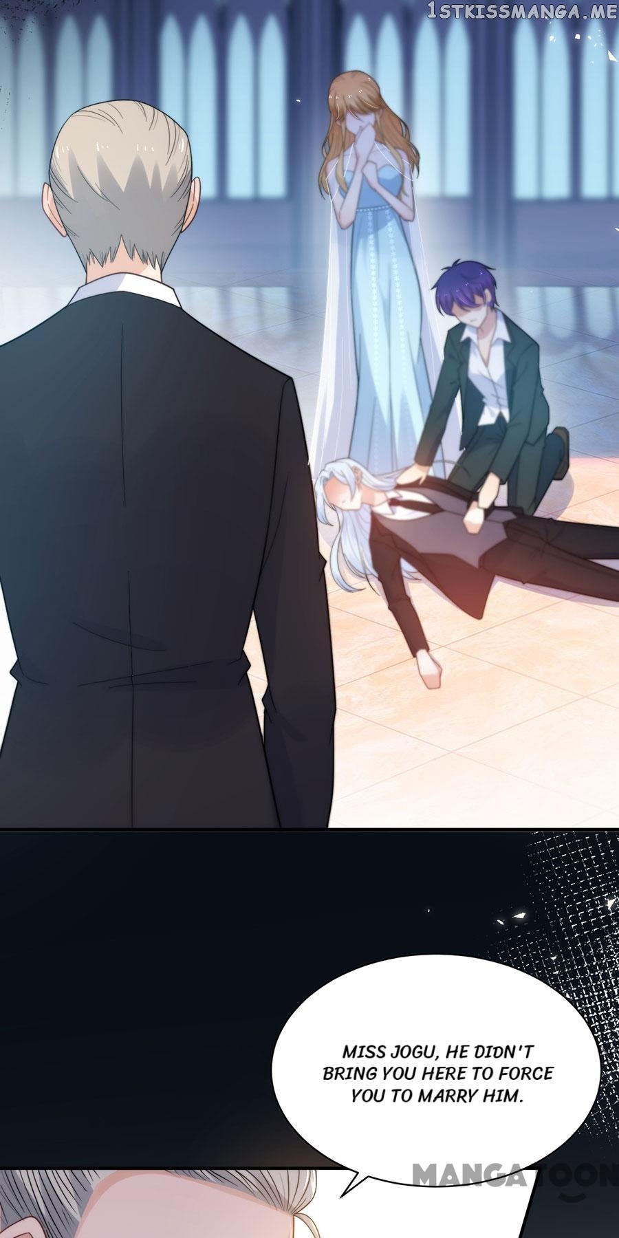 The Heiress VS Young Ruffian Chapter 199 - page 4
