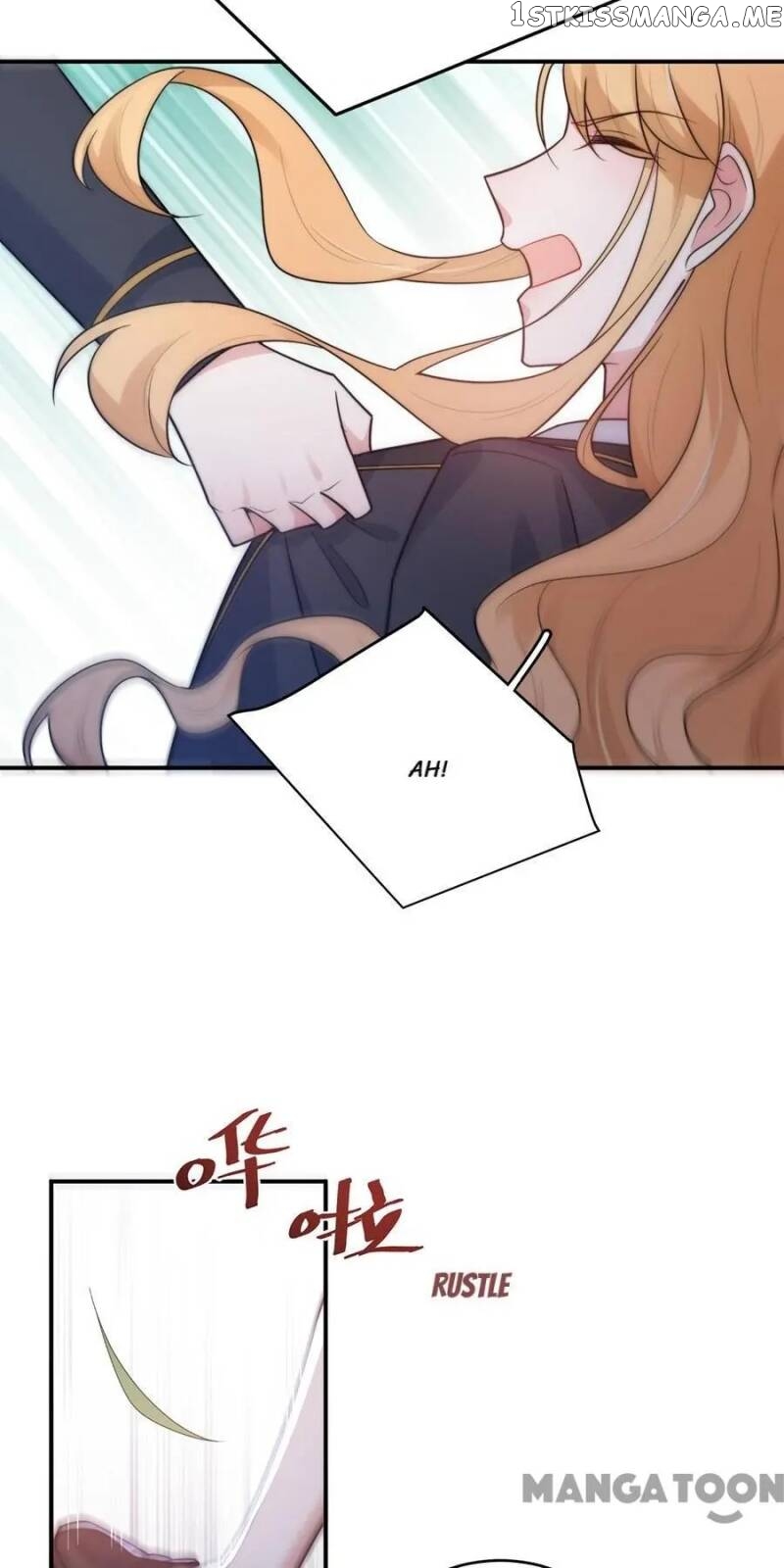 The Heiress VS Young Ruffian Chapter 238 - page 13