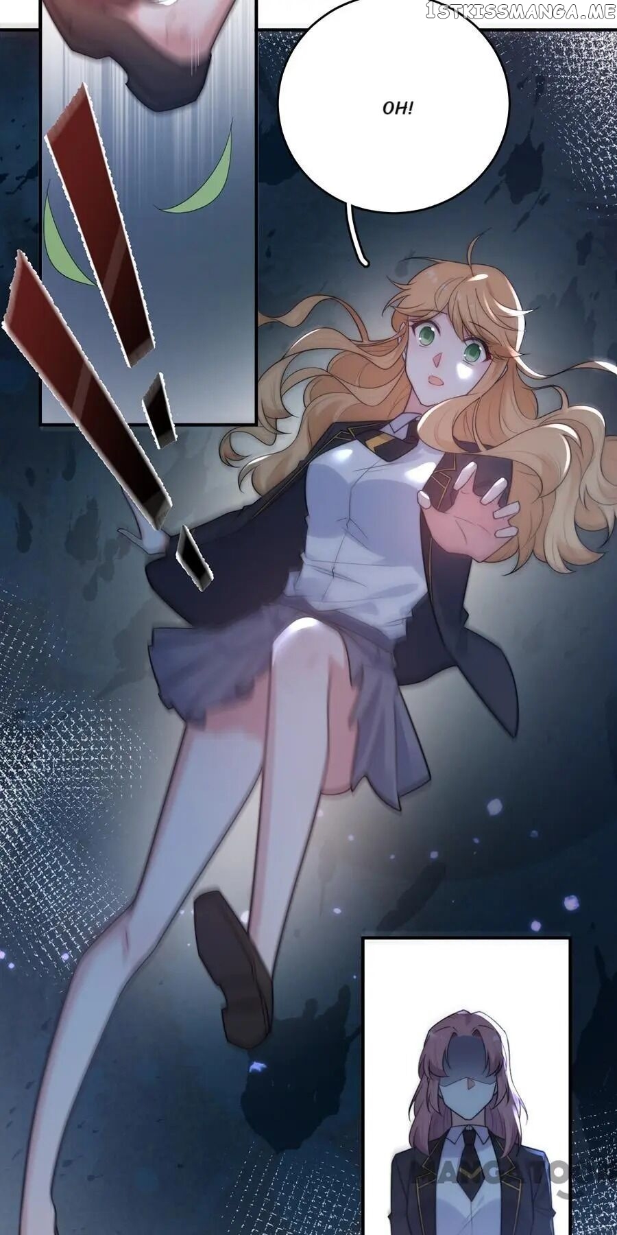 The Heiress VS Young Ruffian Chapter 238 - page 14