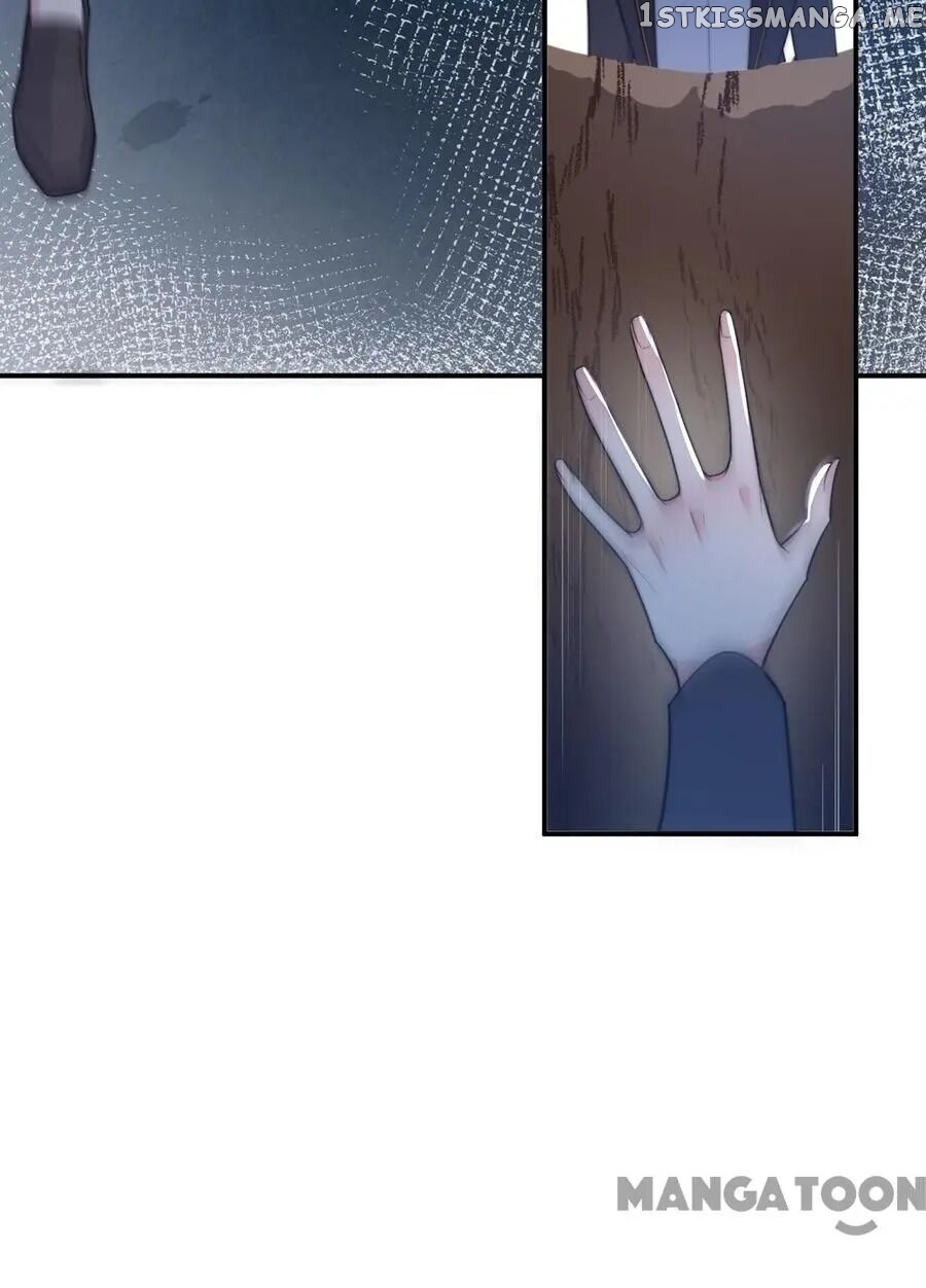 The Heiress VS Young Ruffian Chapter 238 - page 15